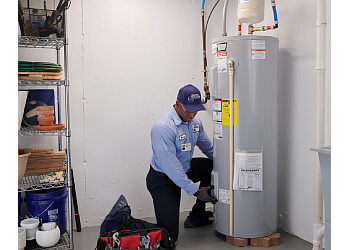 Greensboro Plumbers Roto-Rooter Plumbing & Water Cleanup