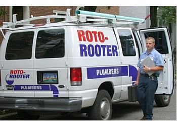 Roto-Rooter Plumbing & Water Cleanup Hialeah Plumbers
