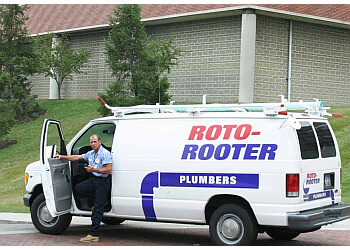 Roto-Rooter Plumbing & Water Cleanup Independence Plumbers
