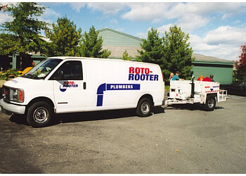 Miami plumber Roto-Rooter Plumbing & Water Cleanup