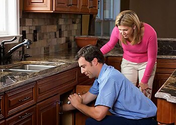 Midland Plumbers Roto-Rooter Plumbing & Water Cleanup