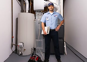 New York Plumbers Roto-Rooter Plumbing & Water Cleanup