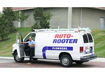Roto-Rooter Plumbing & Water Cleanup Olathe Plumbers