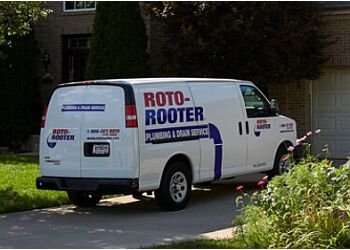 Raleigh plumber Roto-Rooter Plumbing & Water Cleanup