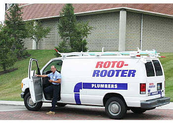 Roto-Rooter Plumbing & Water Cleanup
