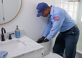 Tampa Plumbers Roto-Rooter Plumbing & Water Cleanup