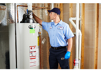 3 Best Plumbers in Tempe, AZ - ThreeBestRated