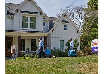 Roto-Rooter Plumbing & Water Cleanup - Winston Salem, NC Plumbers - Project Image