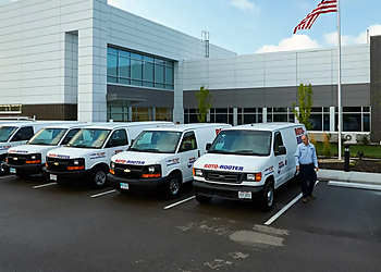 Roto-Rooter Plumbing & Water Cleanup Akron  Akron Plumbers image 1