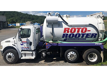 Roto-Rooter Plumbing & Water Cleanup Akron, OH Akron Plumbers