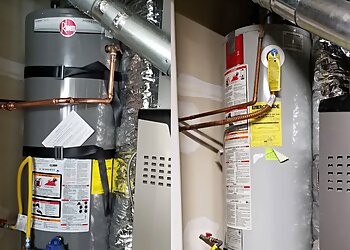 Albuquerque Plumbers Roto-Rooter Plumbing & Water Cleanup Albuquerque