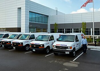 Roto-Rooter Plumbing & Water Cleanup Alexandria Alexandria Plumbers image 1