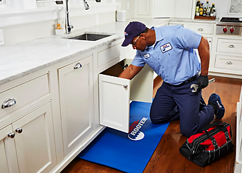 Allentown Plumbers Roto-Rooter Plumbing & Water Cleanup Allentown