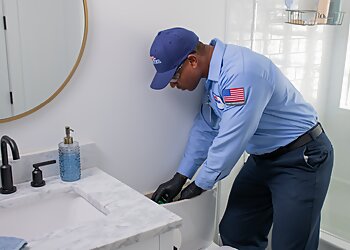 Arvada Plumbers Roto-Rooter Plumbing & Water Cleanup Arvada