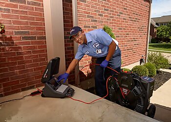 Arvada Plumbers Roto-Rooter Plumbing & Water Cleanup Arvada