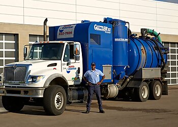 Roto-Rooter Plumbing & Water Cleanup Arvada  Arvada Plumbers image 1