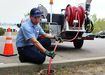 Atlanta Plumbers Roto-Rooter Plumbing & Water Cleanup Atlanta