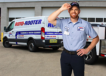 Roto-Rooter Plumbing & Water Cleanup Atlanta Atlanta Plumbers image 1