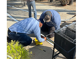 Bakersfield Plumbers Roto-Rooter Plumbing & Water Cleanup Bakersfield