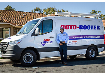 Roto-Rooter Plumbing & Water Cleanup-Bakersfield, CA Bakersfield Plumbers