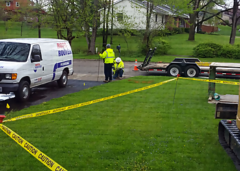 Baltimore Plumbers Roto-Rooter Plumbing & Water Cleanup Baltimore