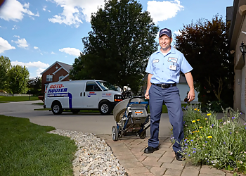 Baltimore Plumbers Roto-Rooter Plumbing & Water Cleanup Baltimore