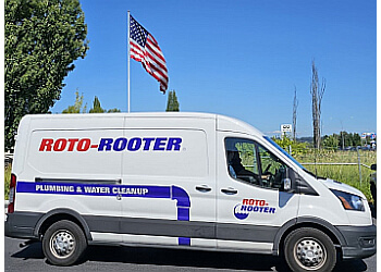 Roto-Rooter Plumbing & Water Cleanup - Bellevue Bellevue Plumbers