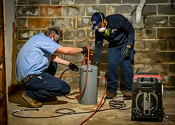 Birmingham Plumbers Roto-Rooter Plumbing & Water Cleanup Birmingham