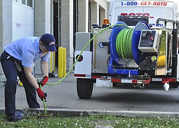 Boulder Plumbers Roto-Rooter Plumbing & Water Cleanup Boulder