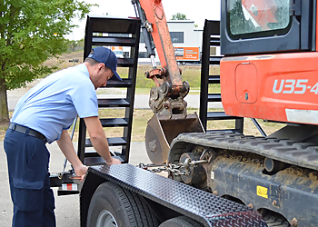 Bridgeport Plumbers Roto-Rooter Plumbing & Water Cleanup Bridgeport