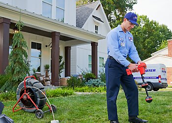 Buffalo Plumbers Roto-Rooter Plumbing & Water Cleanup Buffalo