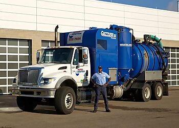 Roto-Rooter Plumbing & Water Cleanup Burbank Burbank Plumbers image 1