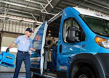 Roto-Rooter Plumbing & Water Cleanup Cary Cary Plumbers image 1