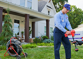 Chesapeake Plumbers Roto-Rooter Plumbing & Water Cleanup Chesapeake
