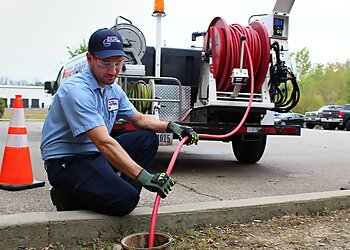 Chicago Plumbers Roto-Rooter Plumbing & Water Cleanup Chicago