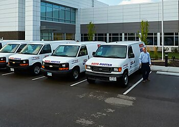 Roto-Rooter Plumbing & Water Cleanup Cincinnati Cincinnati Plumbers image 1