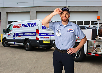 Roto-Rooter Plumbing & Water Cleanup Clearwater  Clearwater Plumbers image 1