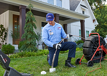 Cleveland Plumbers Roto-Rooter Plumbing & Water Cleanup Cleveland