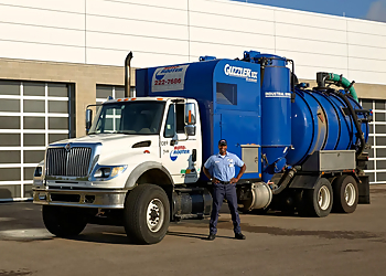 Roto-Rooter Plumbing & Water Cleanup Cleveland  Cleveland Plumbers image 1