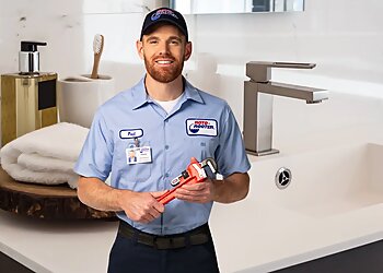 Columbia Plumbers Roto-Rooter Plumbing & Water Cleanup Columbia