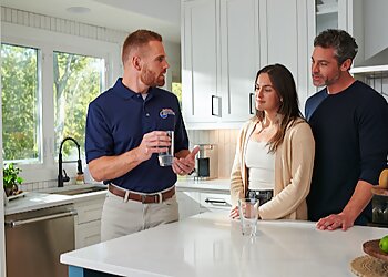 Columbus Plumbers Roto-Rooter Plumbing & Water Cleanup Columbus