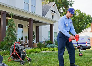 Columbus Plumbers Roto-Rooter Plumbing & Water Cleanup Columbus