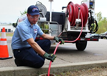 Concord Plumbers Roto-Rooter Plumbing & Water Cleanup Concord