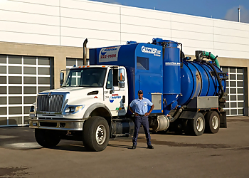 Roto-Rooter Plumbing & Water Cleanup Corona Corona Plumbers image 1