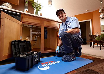 Dayton Plumbers Roto-Rooter Plumbing & Water Cleanup Dayton