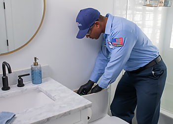 Erie Plumbers Roto-Rooter Plumbing & Water Cleanup Erie