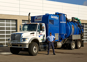 Roto-Rooter Plumbing & Water Cleanup Erie  Erie Plumbers image 1