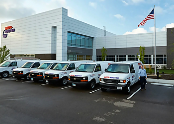 Roto-Rooter Plumbing & Water Cleanup Everett Everett Plumbers image 1