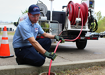 Fairfield Plumbers Roto-Rooter Plumbing & Water Cleanup Fairfield
