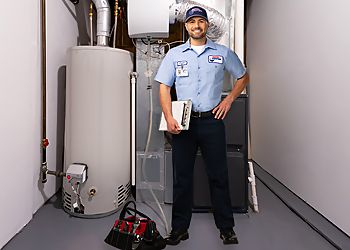 Fairfield Plumbers Roto-Rooter Plumbing & Water Cleanup Fairfield